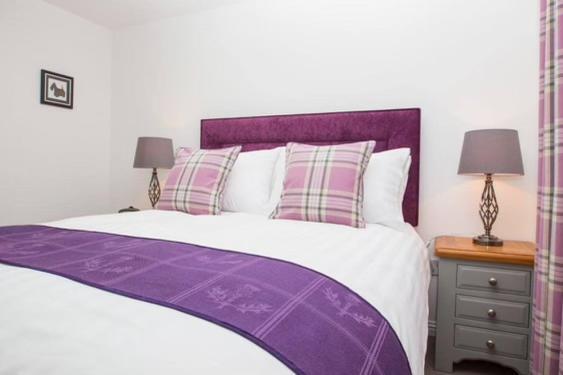 The Chimneys Bed & Breakfast Perth Eksteriør bilde
